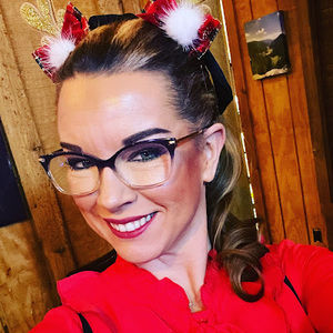 Meet your Posher, Shannon